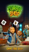 Zombie Shop礼包码～兌換碼～禮包碼～序號免費